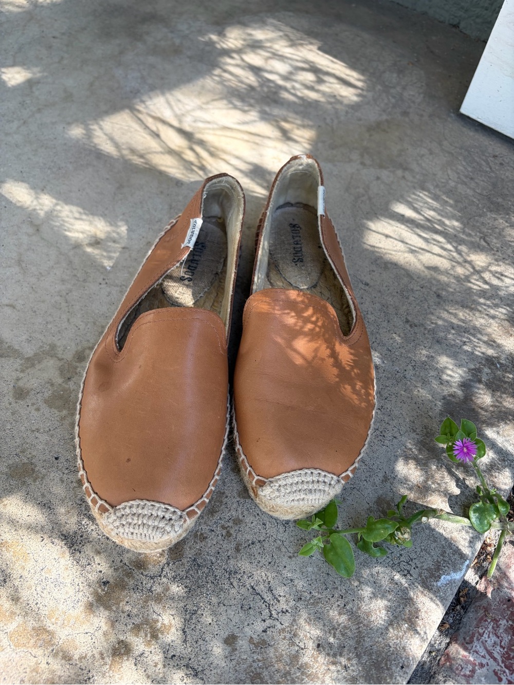 Espadrille